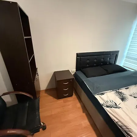 With Kitchen In The Center Appartamento Ankara